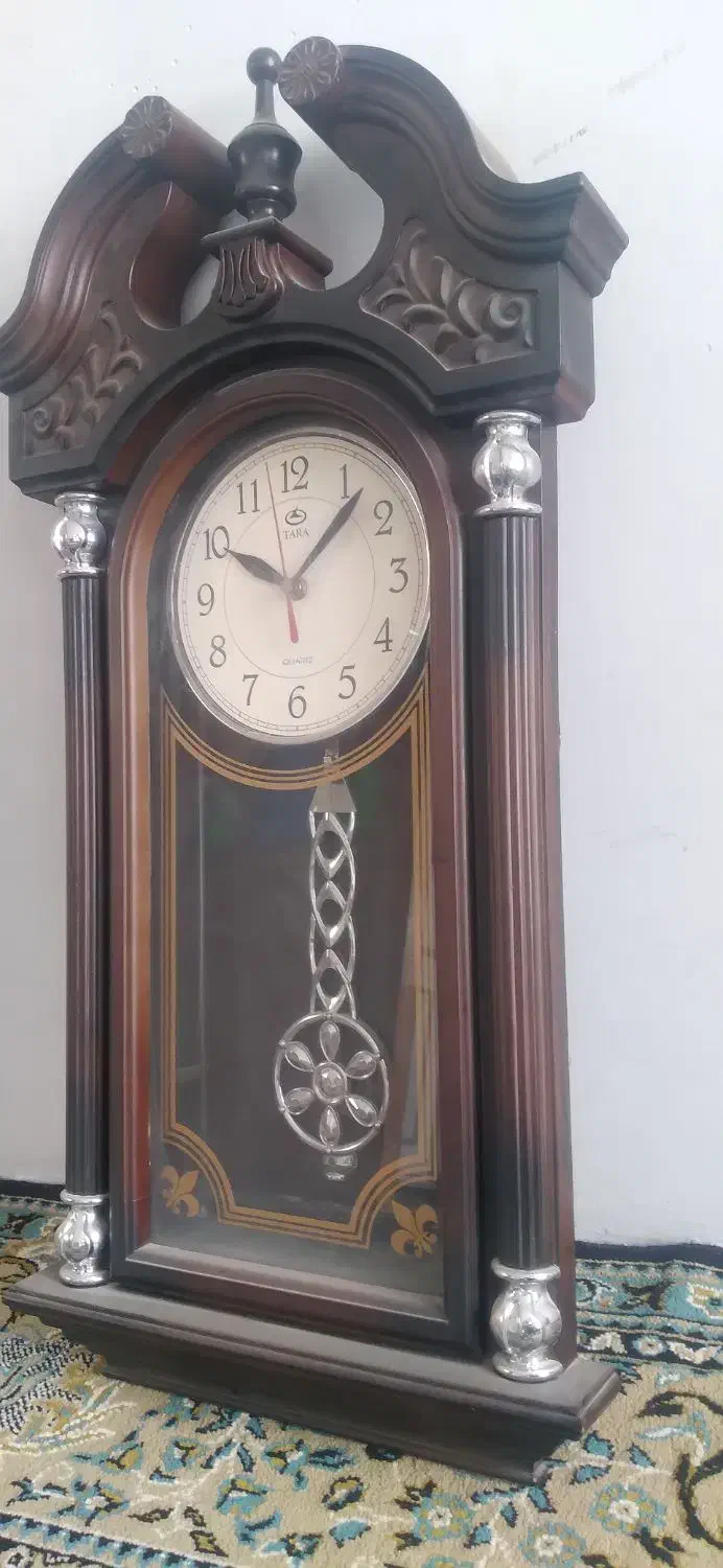 ساعت دیواری|ساعت دیواری و تزئینی|قوچان, |دیوار