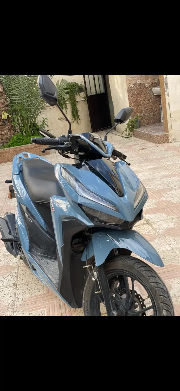 کلیک کبیر 1401کم کار|موتورسیکلت|جم, |دیوار