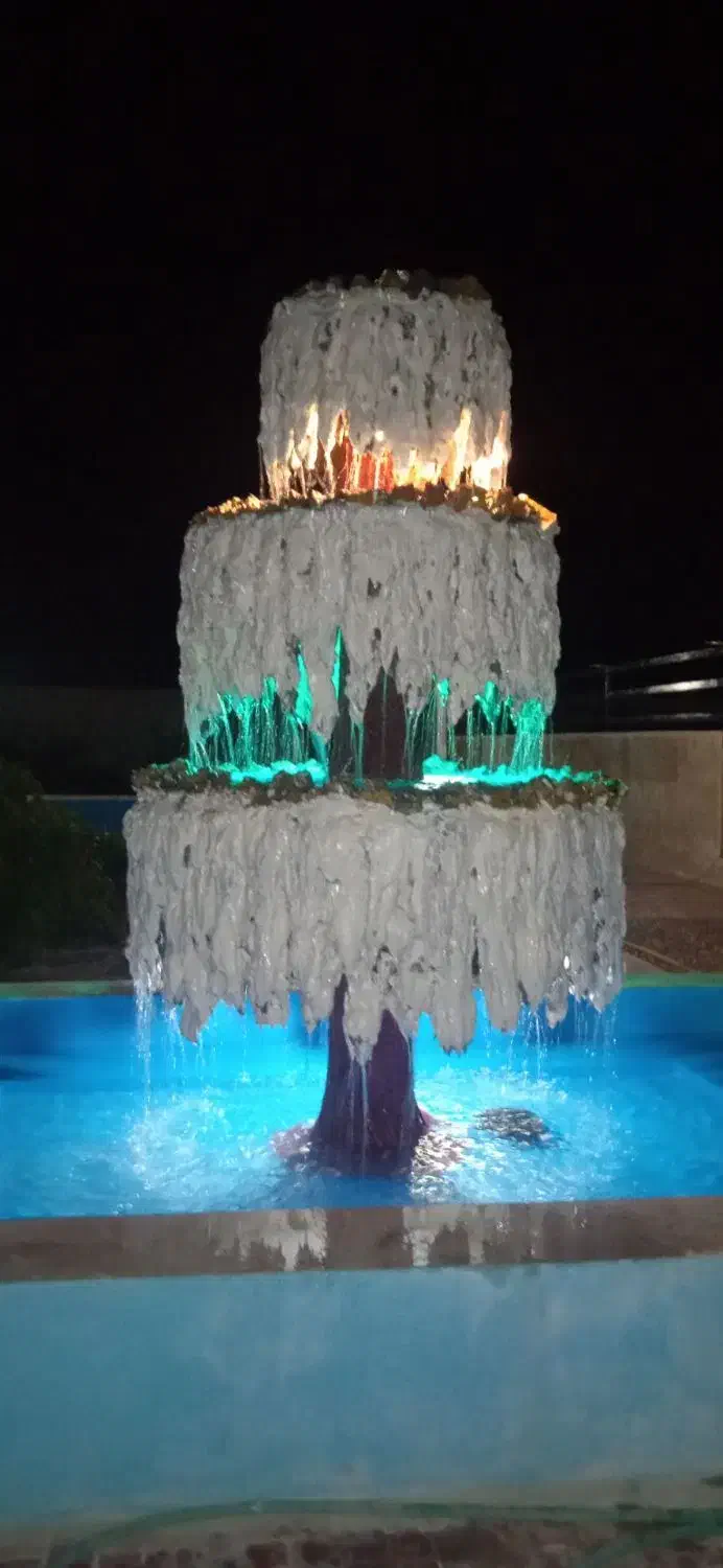 ساخت انواع آلاچیق، آبنما ،کباب پز ،نرده ،حوض|خدمات پیشه و مهارت|شیروان (خراسان), |دیوار