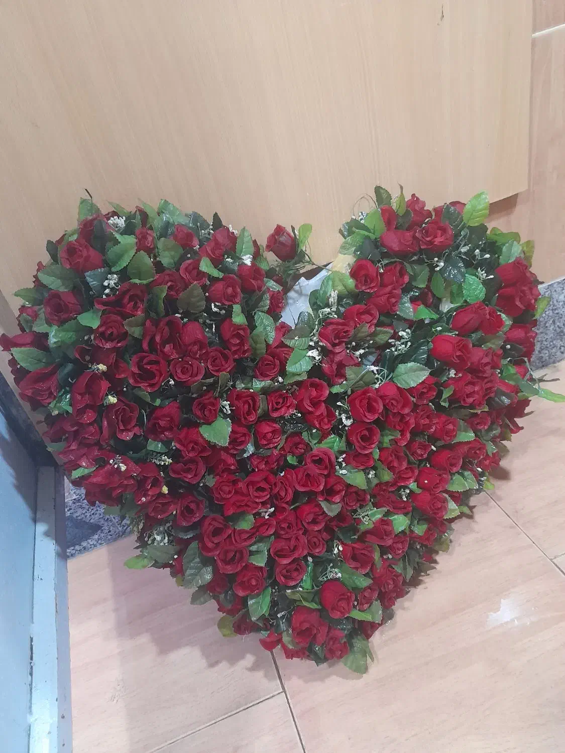 گل مصنوعی|گل مصنوعی|ارومیه, |دیوار