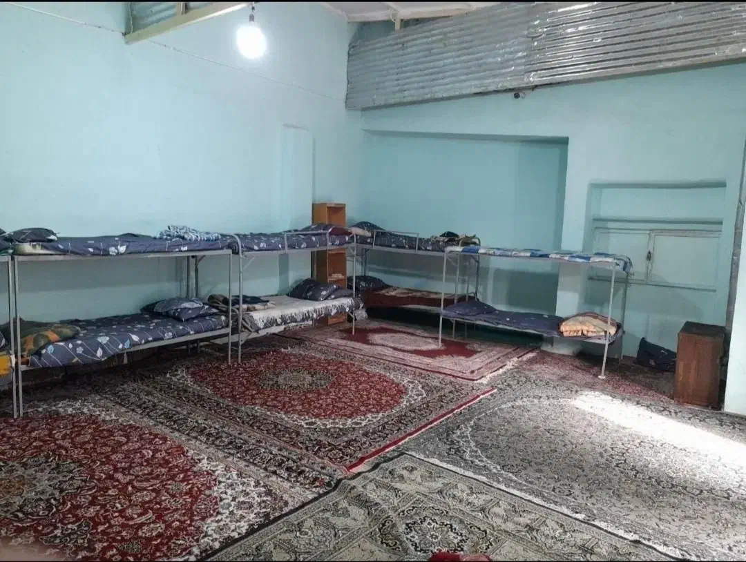 کمپ ترک اعتیاد خانه امید|خدمات آرایشگری و زیبایی|کرمانشاه, |دیوار