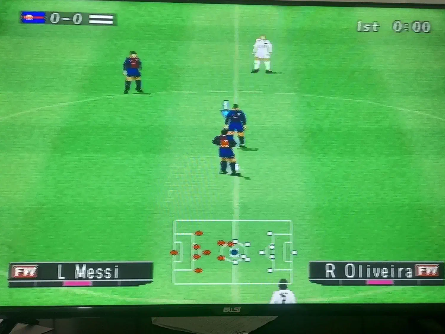 پلی استیشن وان کاملا سالم|کنسول، بازی ویدئویی و آنلاین|بیرجند, |دیوار