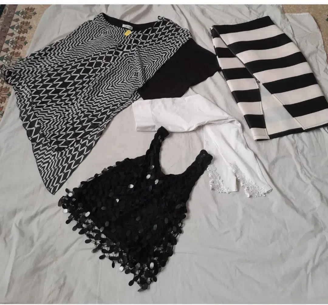 پوشاک زنانه|لباس|آمل, |دیوار