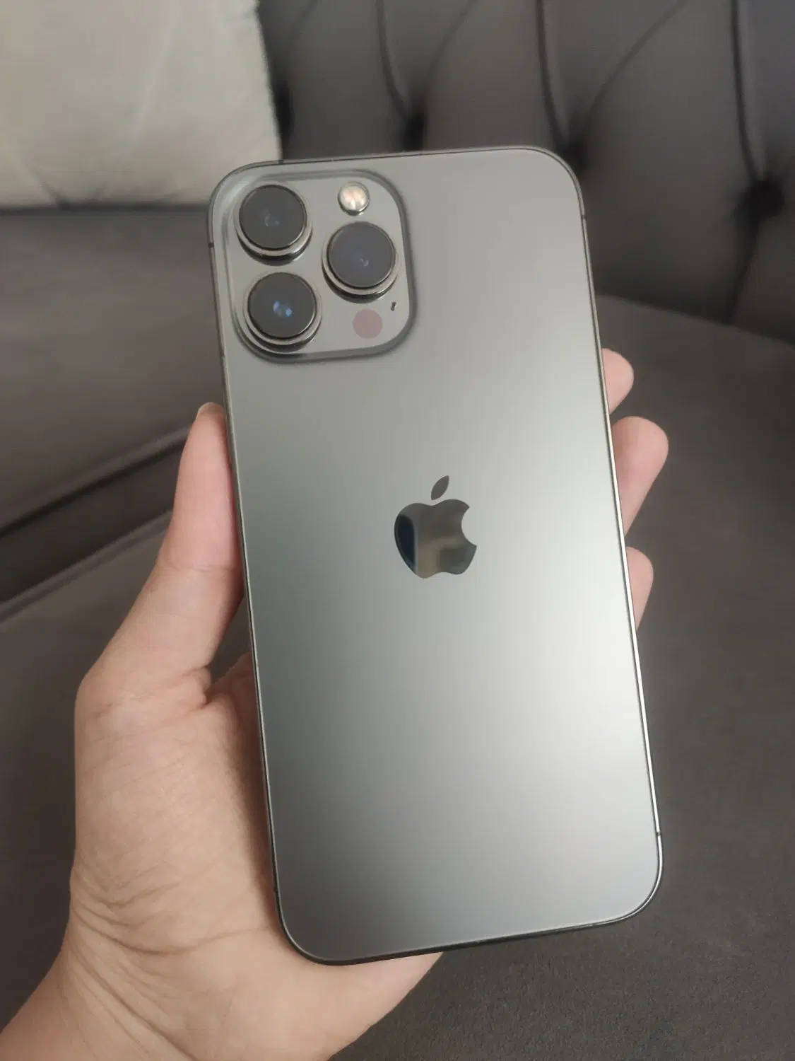 Iphone 13 promax|موبایل|ارومیه, |دیوار