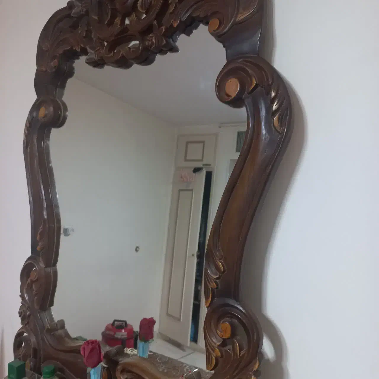 کمد|اسباب و اثاث بچه|قم, طلاب غیر ایرانی|دیوار