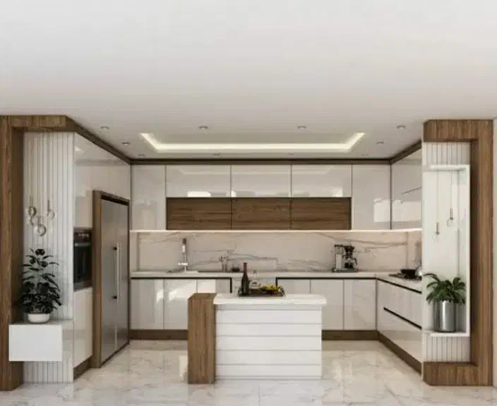 کابینت سازی سیار پاساگارد|خدمات پیشه و مهارت|میناب, |دیوار