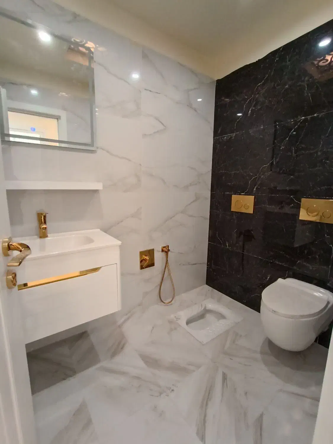 ۱۳۵متر تک واحدی ب قیمت|فروش آپارتمان|تهران, امامت|دیوار