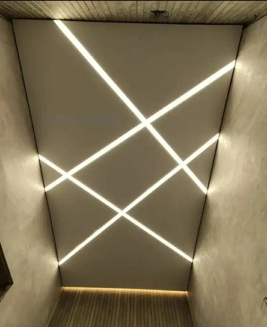 سقف کاذب (کناف ـPVC ـ کشسان ـ ماربل شیت)|مصالح و تجهیزات ساختمان|هشتگرد, هشتگرد قدیم|دیوار