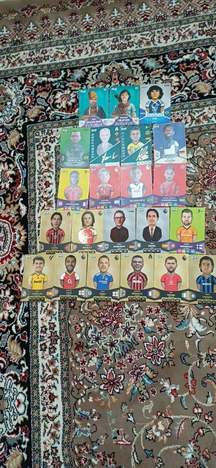 کیمدی|کلکسیون و سرگرمی|رشت, علی آباد|دیوار