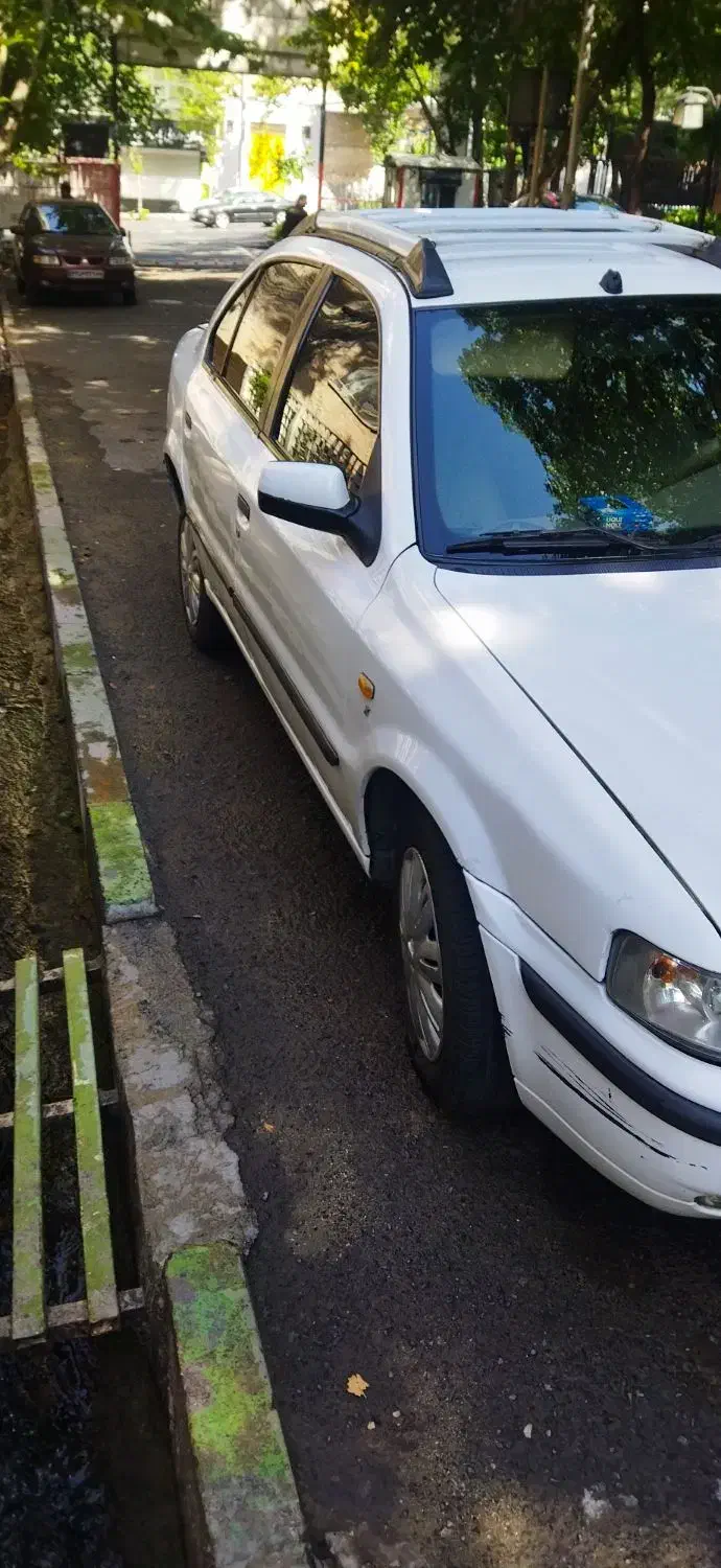 فروش|خودرو سواری و وانت|فردیس, شهرک ۱۱۰|دیوار