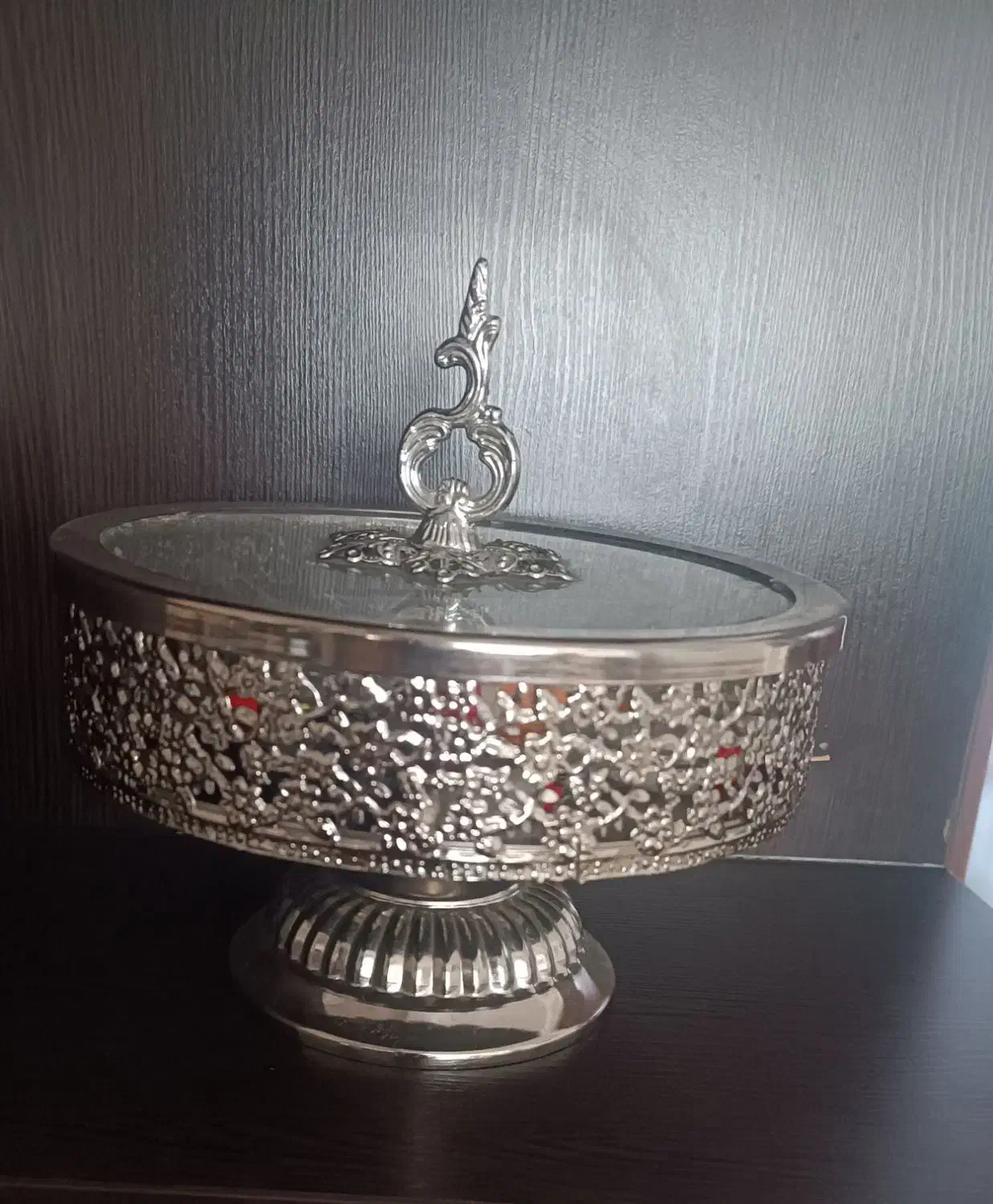 کاپ کیک، جا شکلاتی و سطل آشغال وجادستمالی زیبا|صنایع دستی و سایر لوازم تزئینی|مریوان, |دیوار