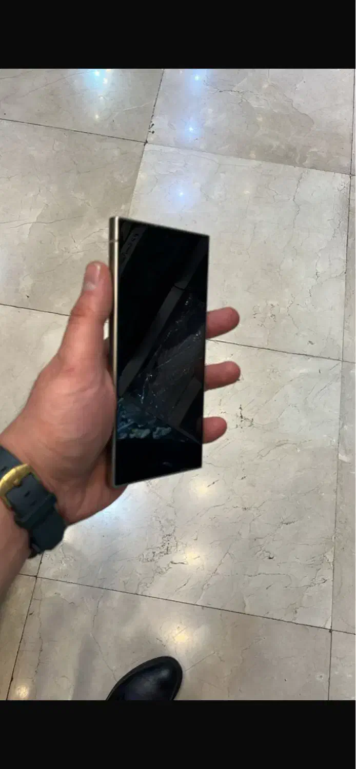 s24ultra نو|موبایل|تهران, بهارستان|دیوار