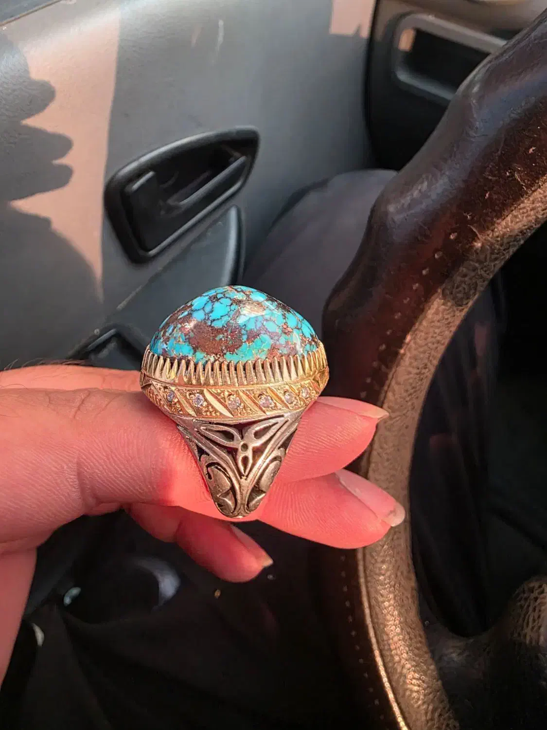 فیروزه نیشابور|جواهرات|بوشهر, |دیوار