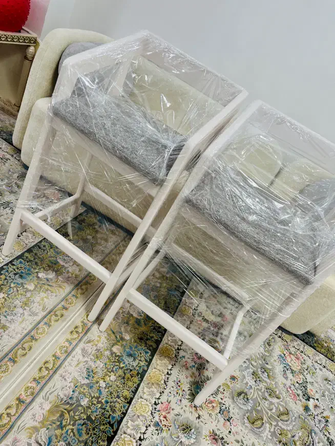 صندلی اوپن|میز و صندلی غذاخوری|رشت, احمد گوراب|دیوار