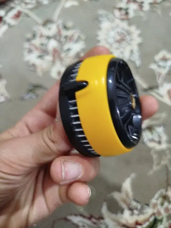 فن خنک کننده گوشی آکبند|لوازم جانبی موبایل و تبلت|صحنه, |دیوار