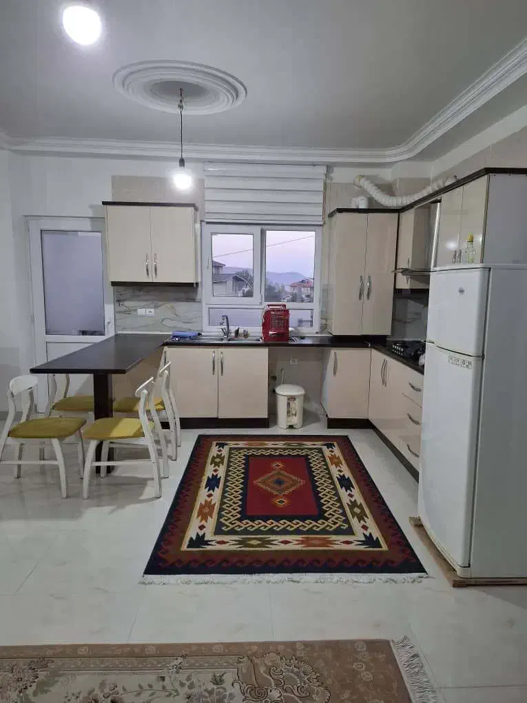 واحد100متری 2خواب در کلاردشت|اجارهٔ آپارتمان|کلاردشت, |دیوار