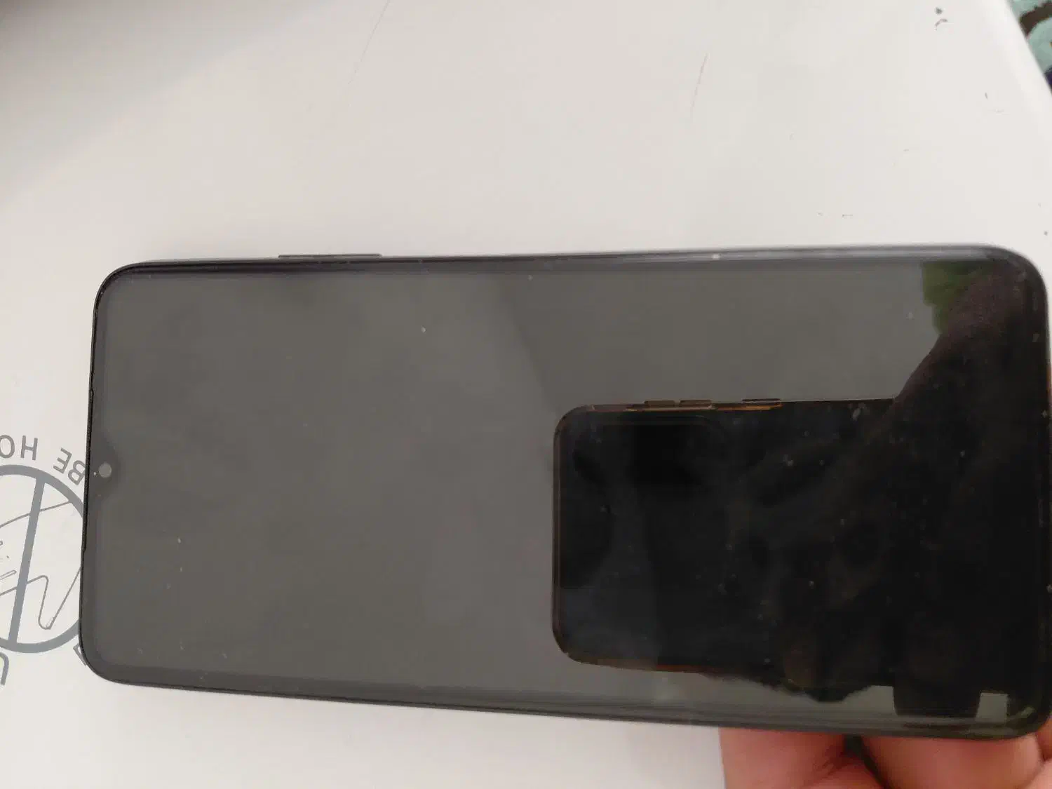 موبایل Pocp m3شیامی|موبایل|پردیس, فاز ۱۱|دیوار