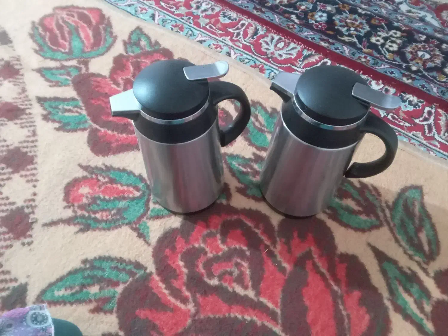 فلاسک|سماور، چای‌ساز، قهوه‌ساز|بروجرد, |دیوار