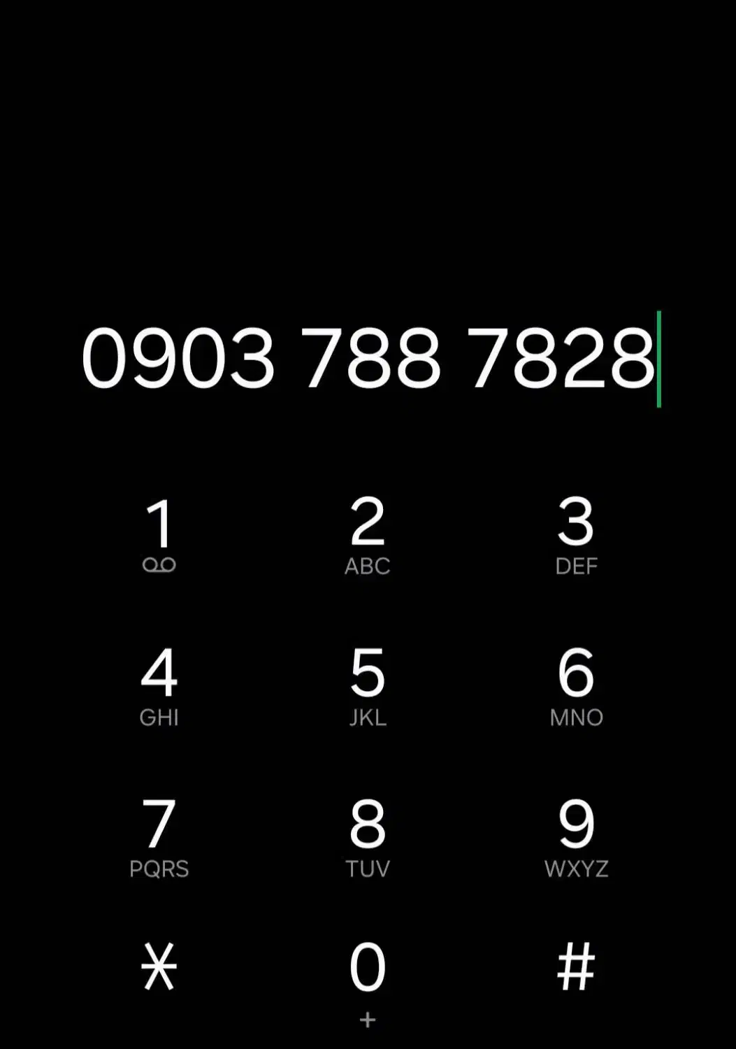 شماره سوپر رند|سیم‌کارت|کرج, گوهردشت|دیوار