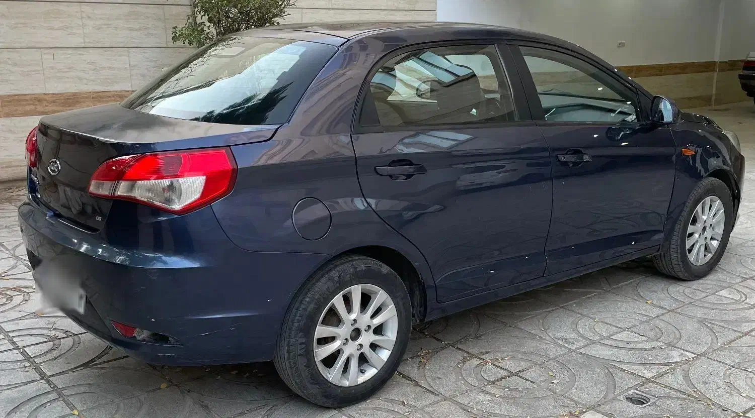 ام وی ام ۳۱۵ نیو صندوقدار مدل ۹۴|خودرو سواری و وانت|مشهد, احمدآباد|دیوار