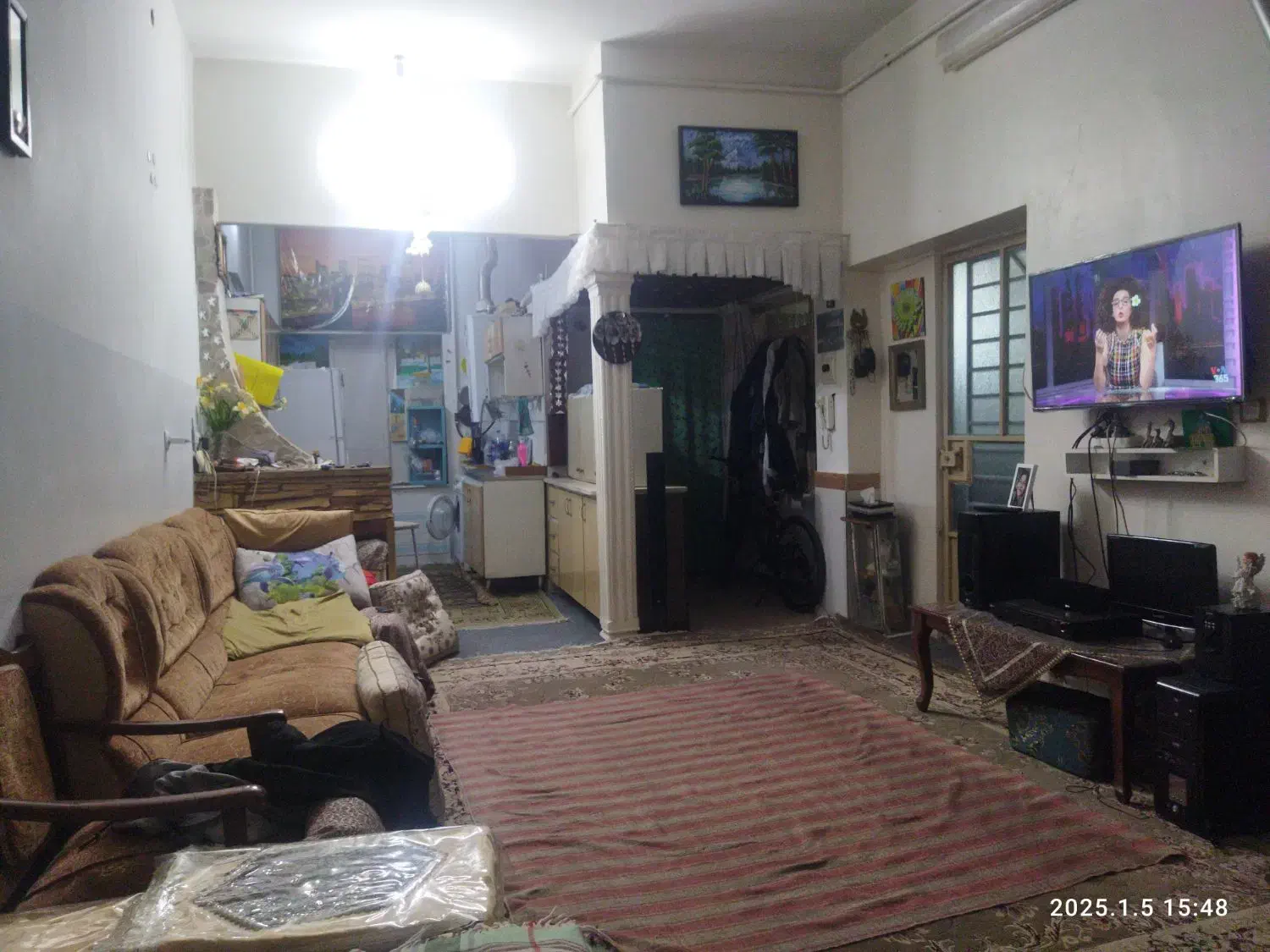 مغازه یاانباری یا گافی شاپ بدرد هرکاری میخوره|فروش مغازه و غرفه|یزد, |دیوار