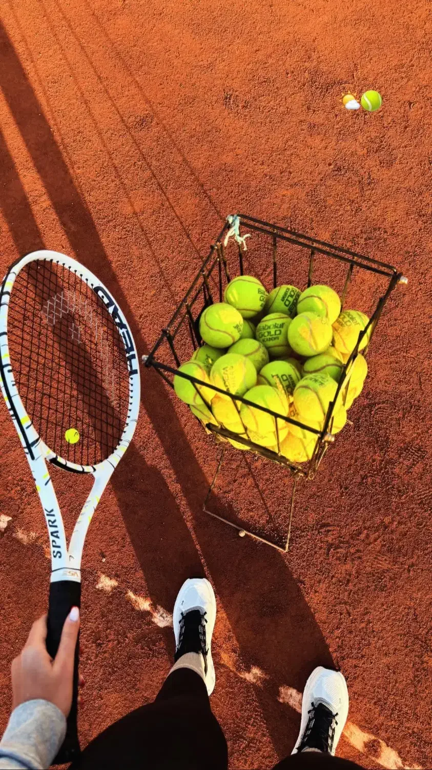 آموزش تنیس خاکی|خدمات آموزشی|آمل, |دیوار