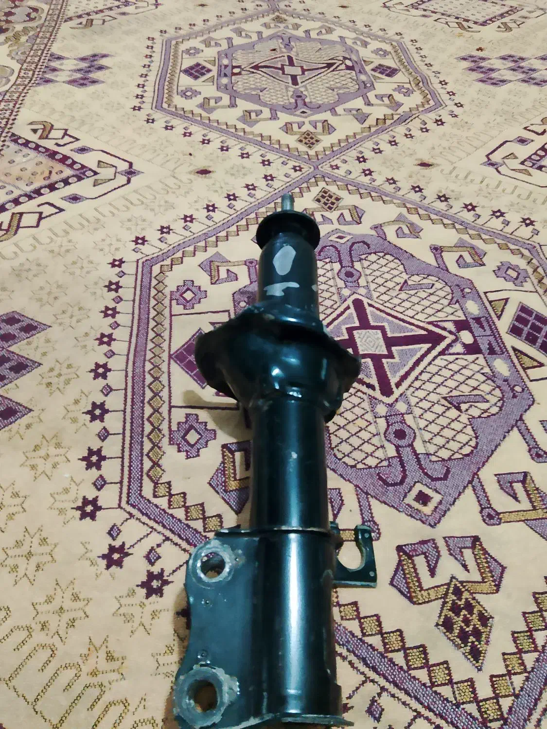 یک عدد کمک جلوی پراید|قطعات یدکی و لوازم جانبی|زاهدان, |دیوار