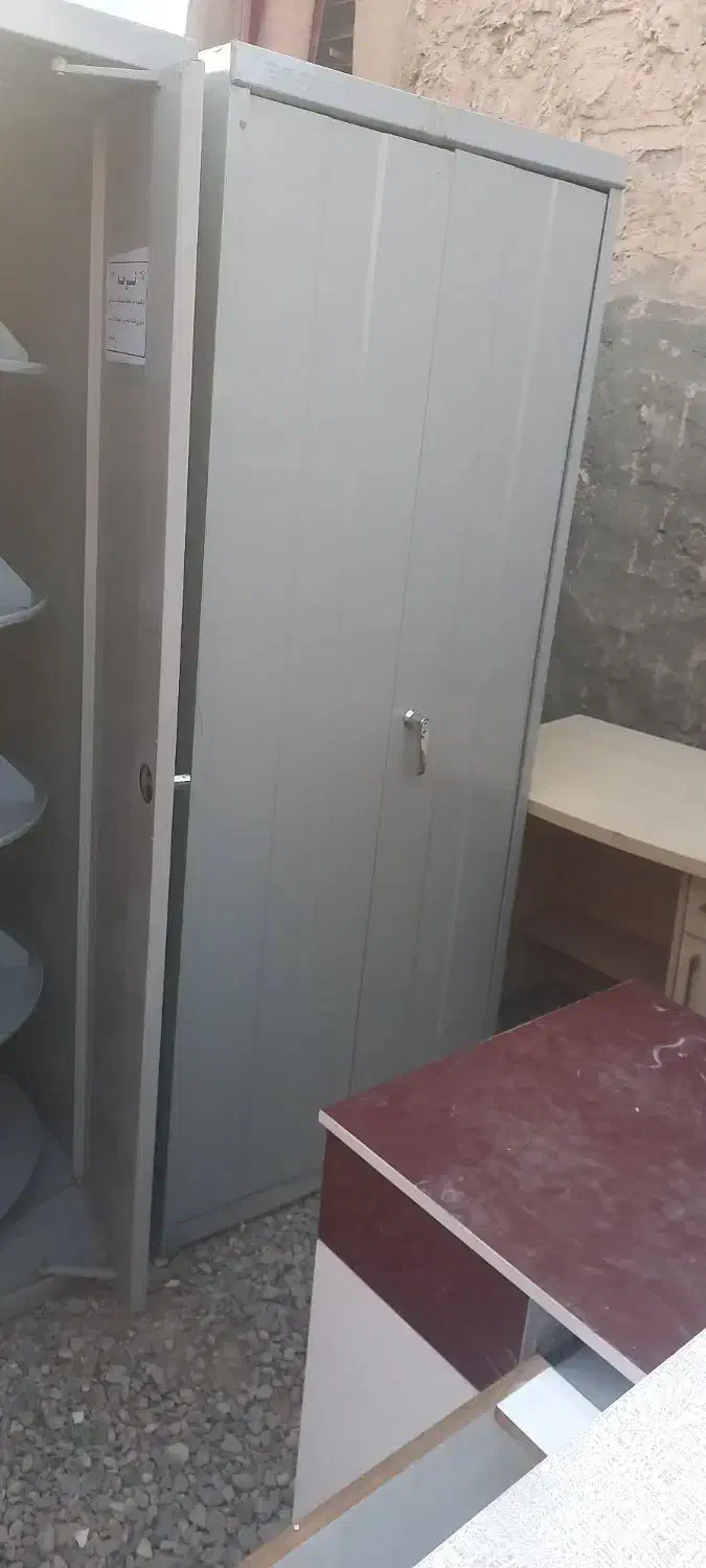 کمد اداری|دفتر کار|زابل, |دیوار