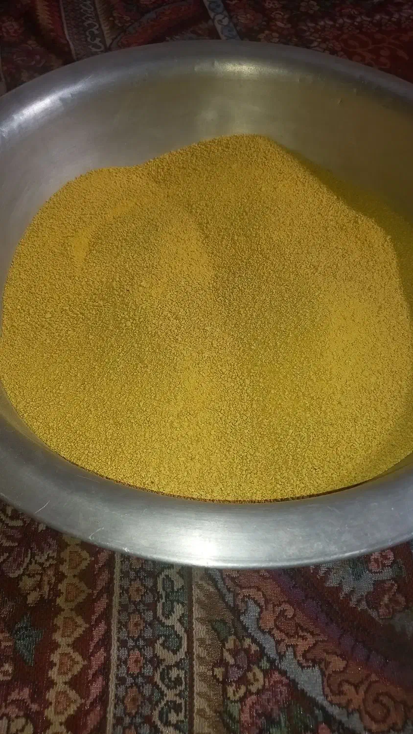 کشک زرد زابلی و آچار|فعالیت داوطلبانه|زابل, |دیوار