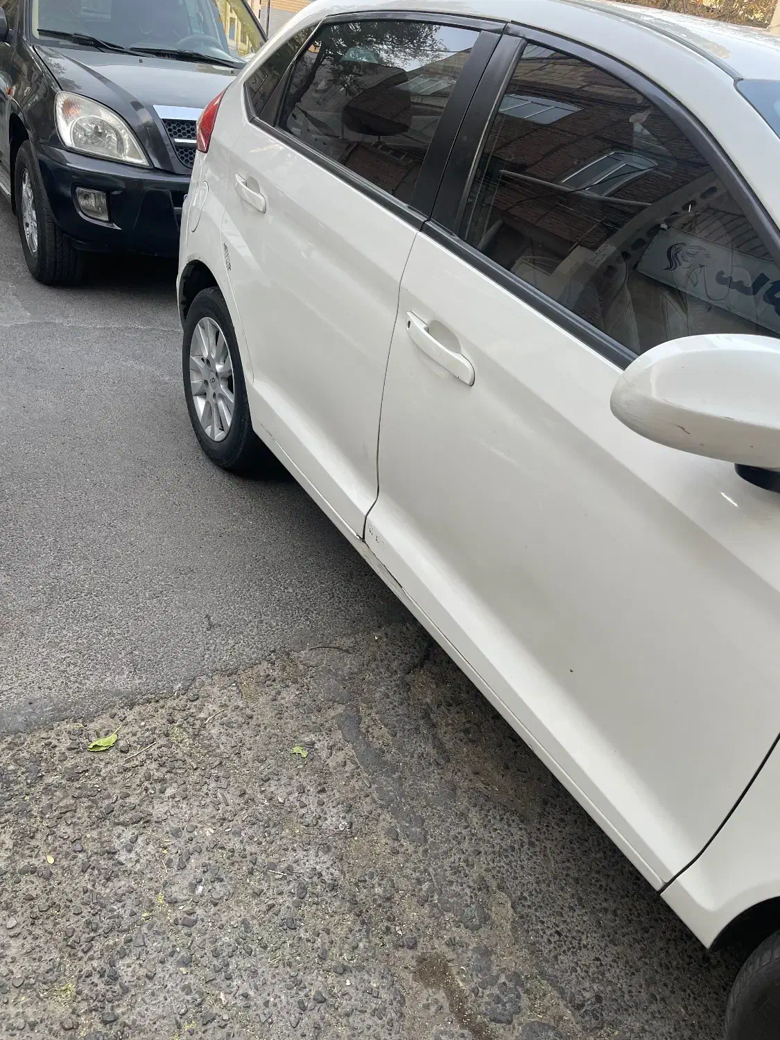 Mvm315h|خودرو سواری و وانت|تبریز, |دیوار