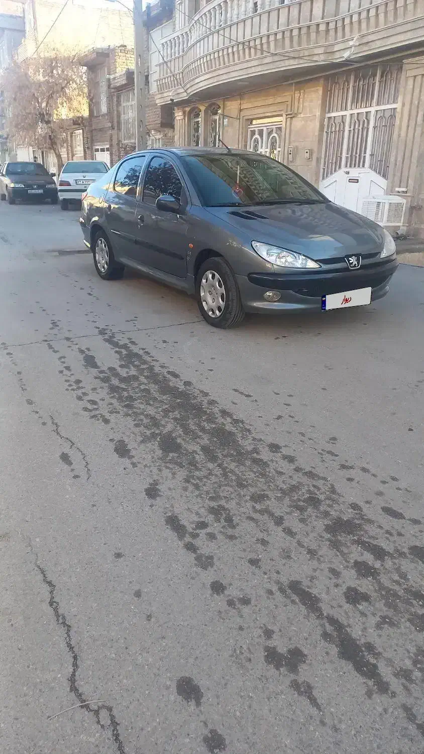 اس دی v8|خودرو سواری و وانت|ارومیه, |دیوار