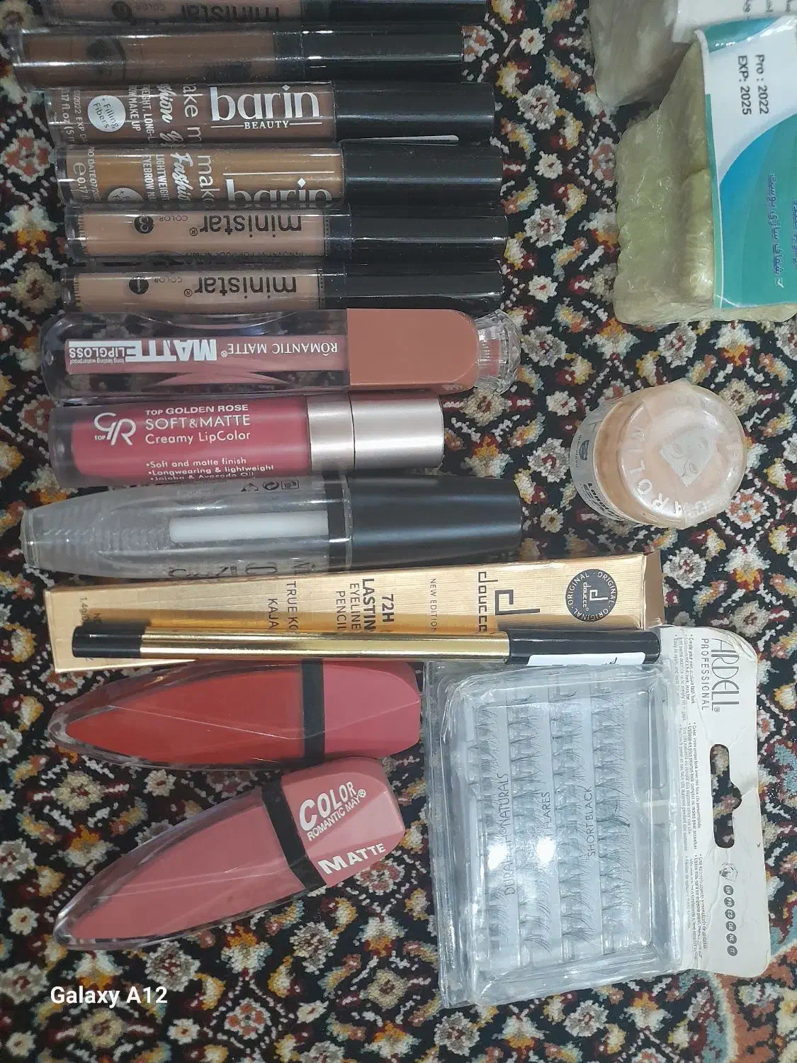 وسایل آرایشی|حراج|پارس‌آباد, |دیوار