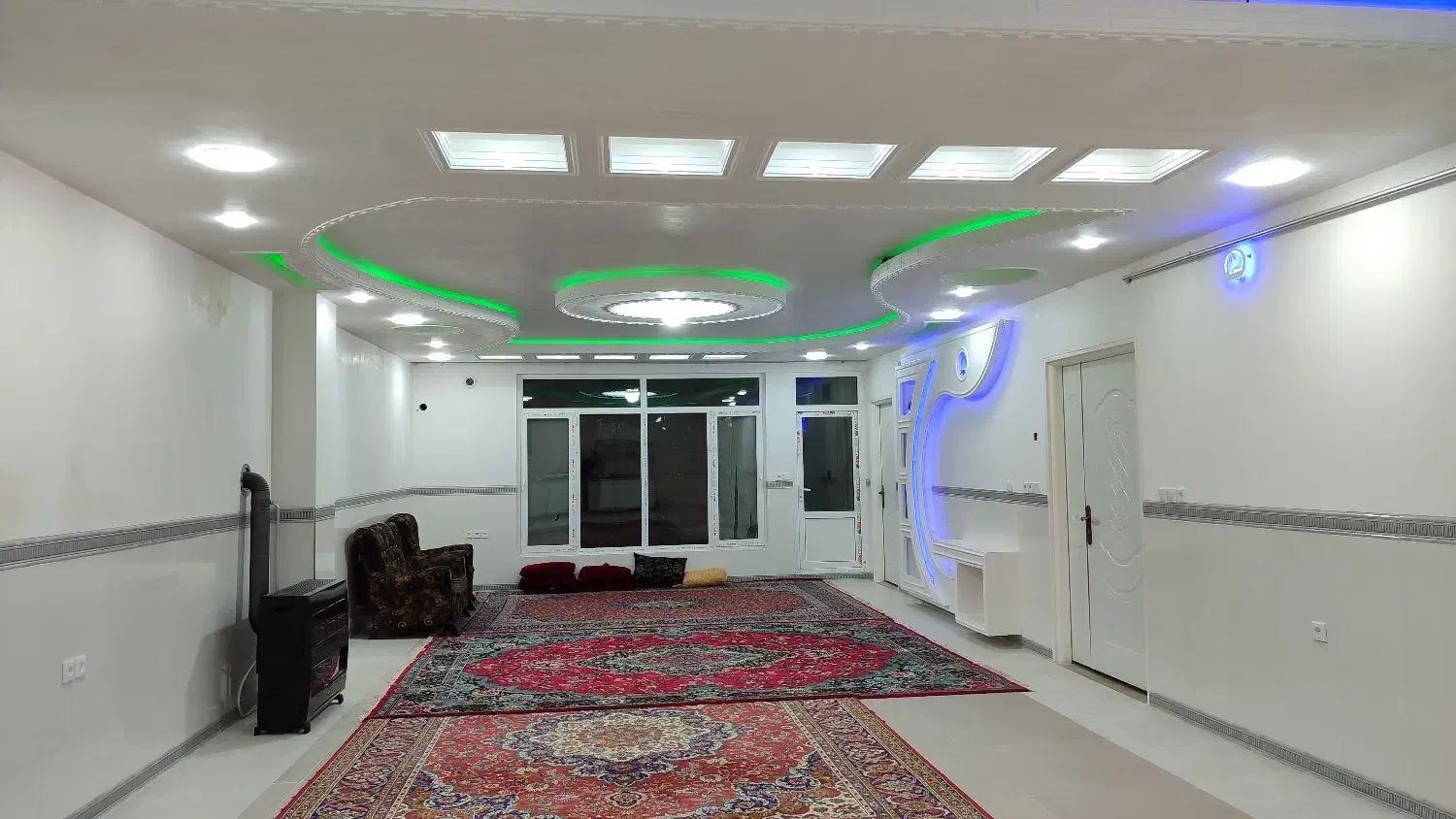 سویت اجاره ای شهرستان پاوه روستای دشه طبقه دوم|اجارهٔ کوتاهمدت آپارتمان و سوئیت|پاوه, |دیوار