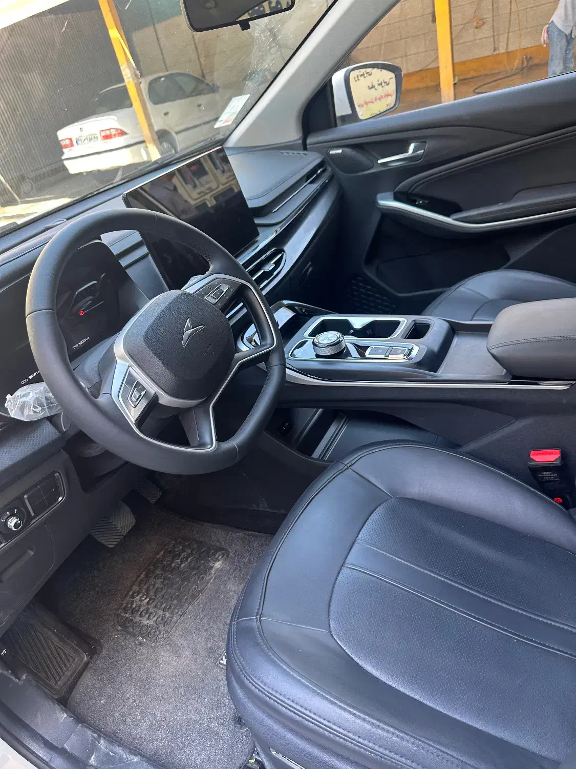 Kmc x5|خودرو سواری و وانت|اراک, |دیوار