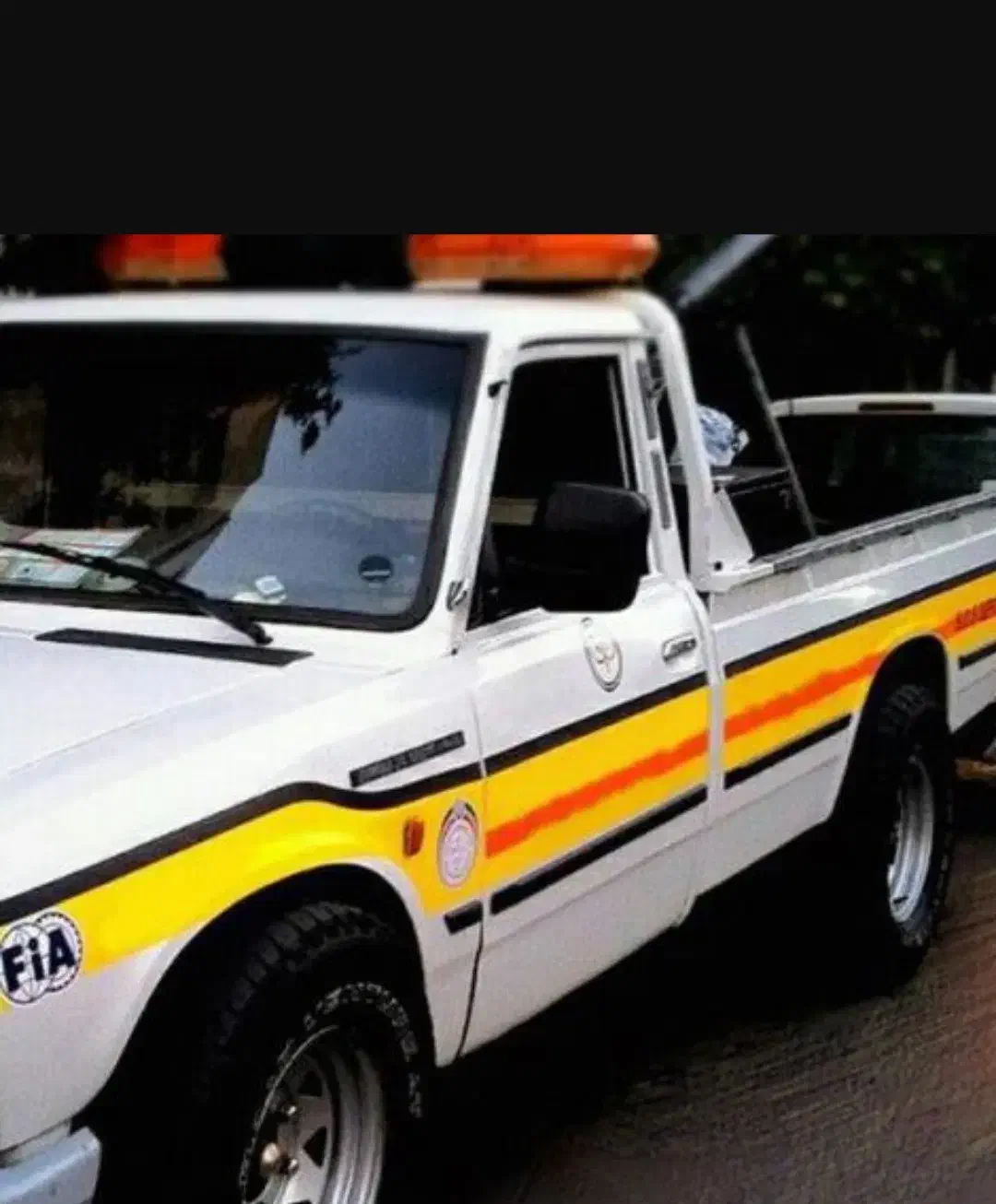 یدک کش چرخ گیر همراه با مکانیک|خدمات حمل و نقل|بروجرد, |دیوار