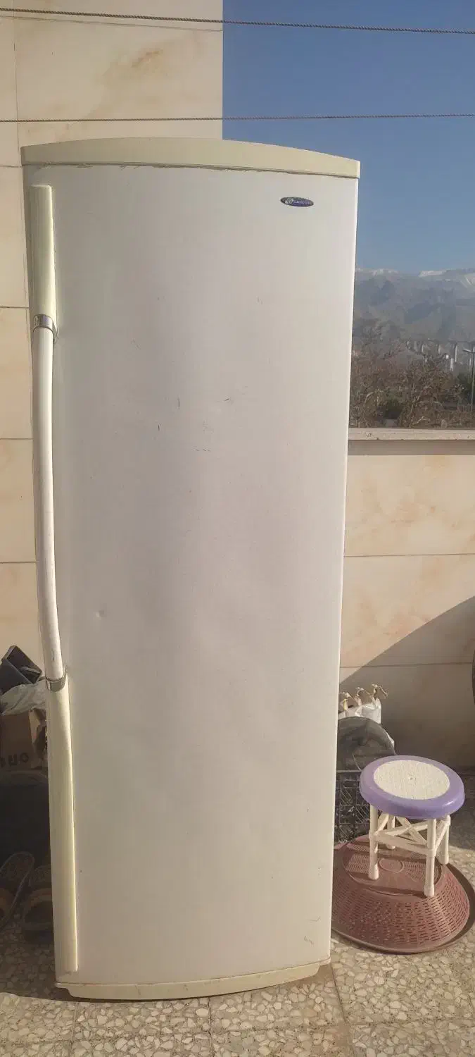 یخچال|یخچال و فریزر|کرج, اسلام‌آباد|دیوار