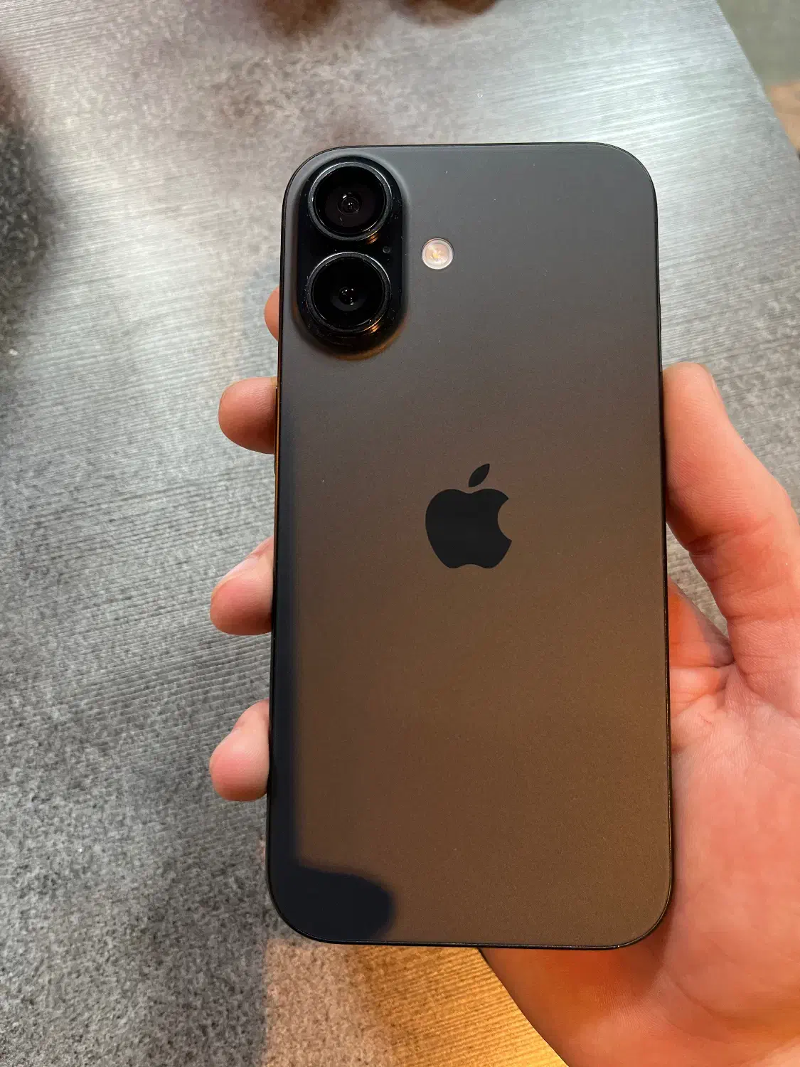 آیفون ۱۶ بدون رجیستر|موبایل|رشت, دیلمان|دیوار