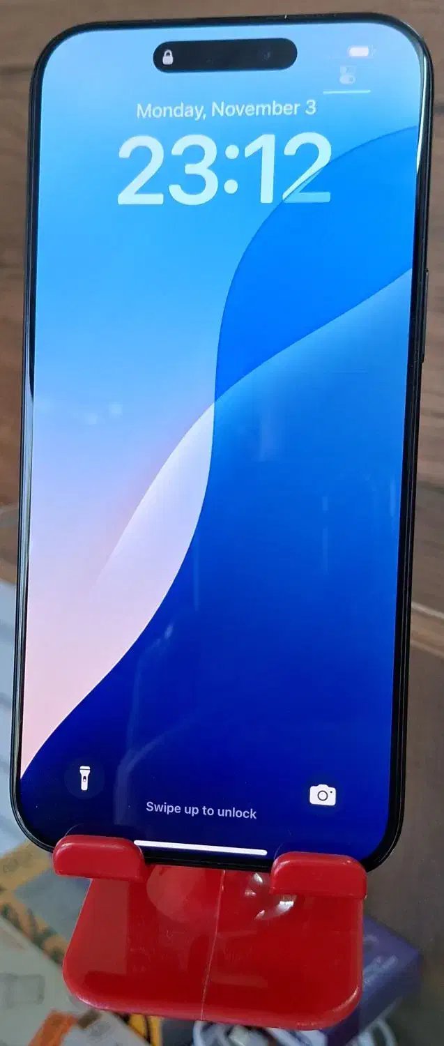 آیفون 16پرومکس|موبایل|کاشان, کارگر|دیوار