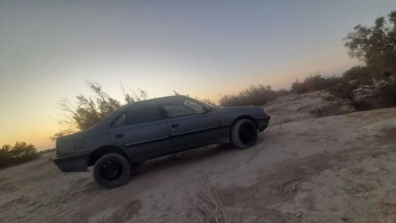 پژو۴۰۵|خودرو سواری و وانت|قرقری, |دیوار