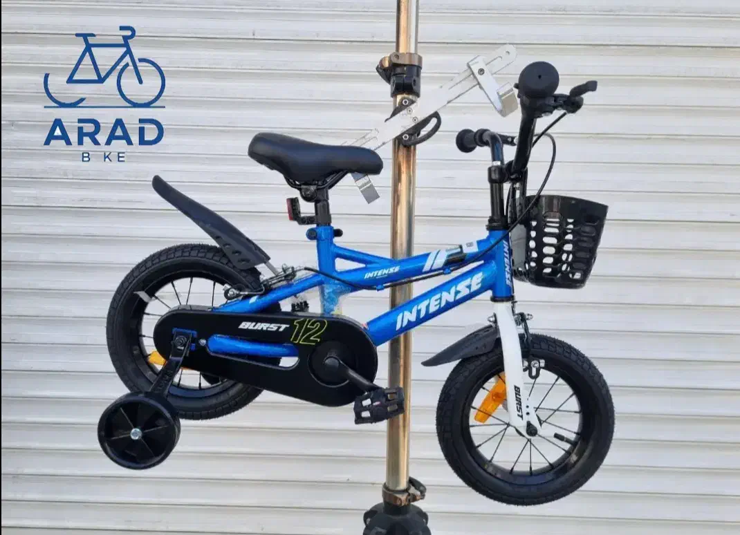 دوچرخه اسپرت خارجی۱۲(آراددوچرخ)|دوچرخه، اسکیت، اسکوتر|قم, شهید صیاد شیرازی|دیوار