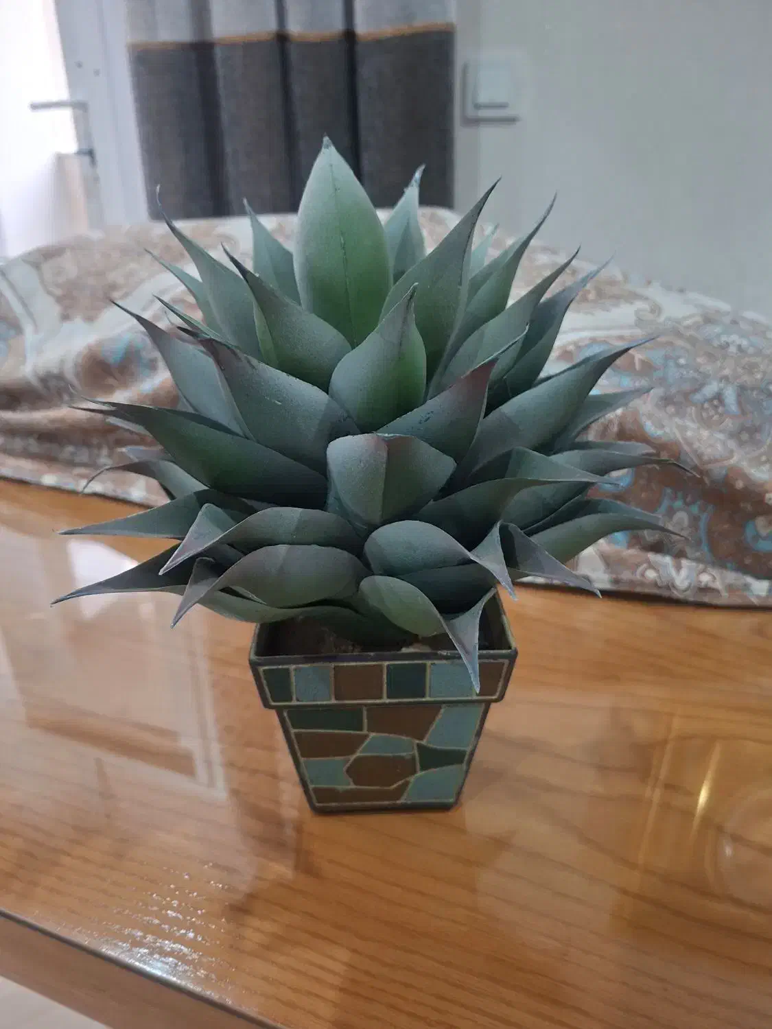 گلدان گل خارجی|گل مصنوعی|تهران, تهرانسر مرکزی|دیوار