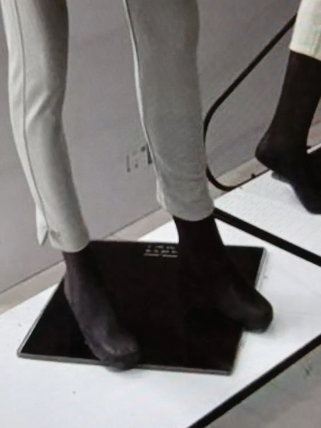 مانکن زن ۷عدد|فروشگاه و مغازه|سیرجان, |دیوار