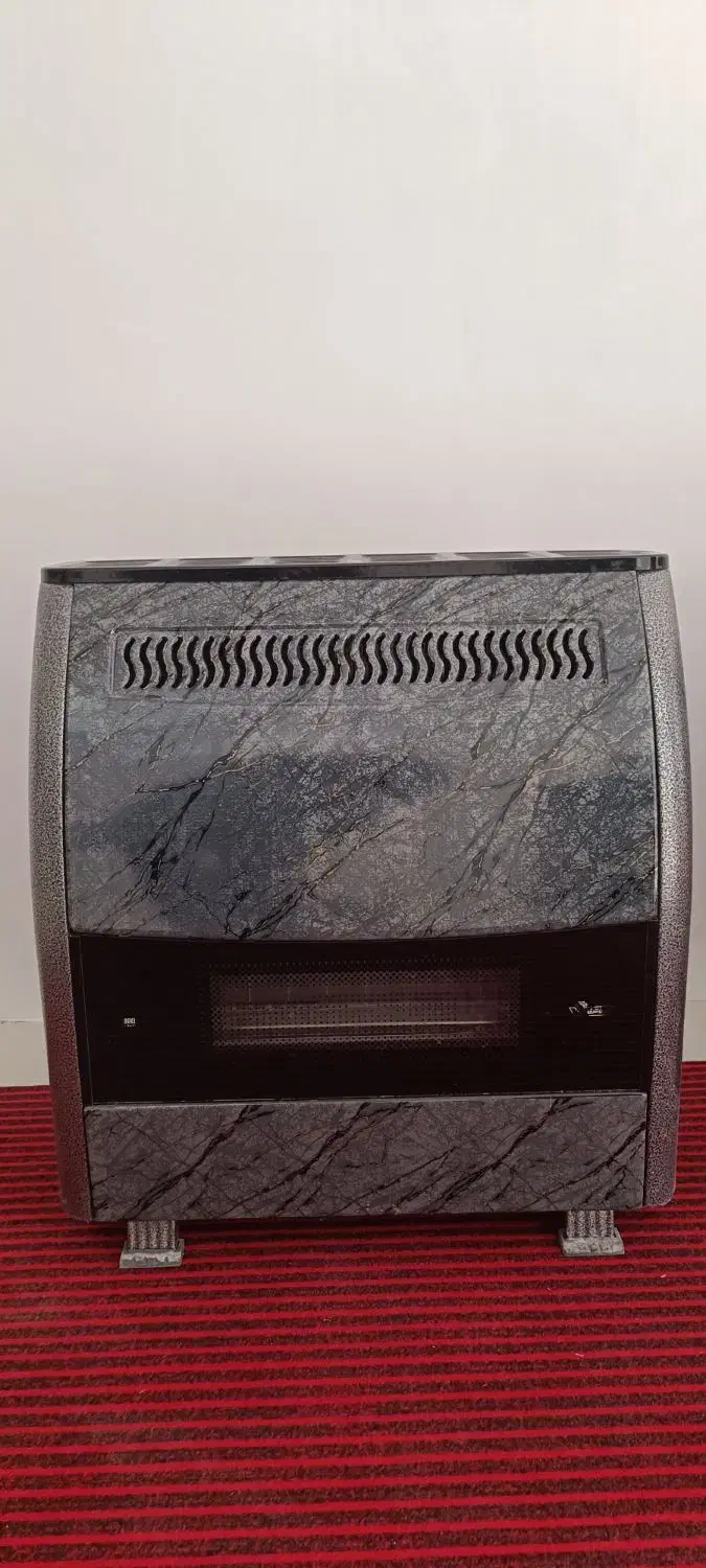 بخاری گازی ایران شرق|بخاری، هیتر، شومینه|شهرکرد, |دیوار