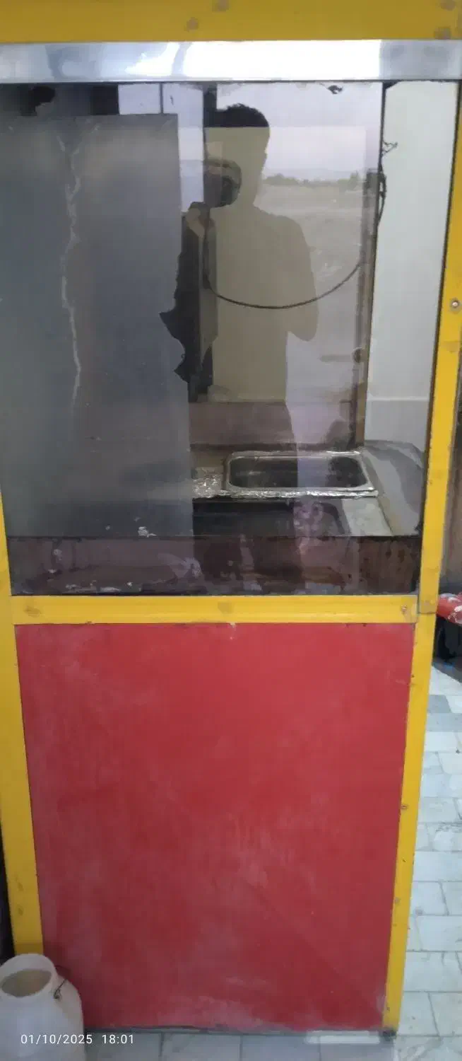 فوری|اجاق گاز و لوازم برقی پخت‌وپز|ازنا, |دیوار