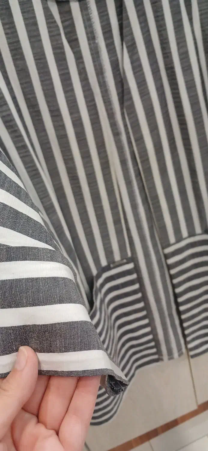 مانتو لینن خارجی نو|لباس|پردیس, فاز ۸|دیوار