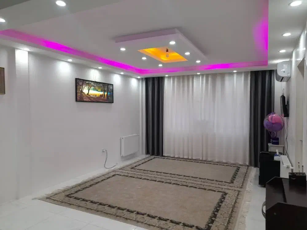 آپارتمان 65 متری نوساز طبقه اول تهران ملارد|فروش آپارتمان|قدس, شهرقدس|دیوار