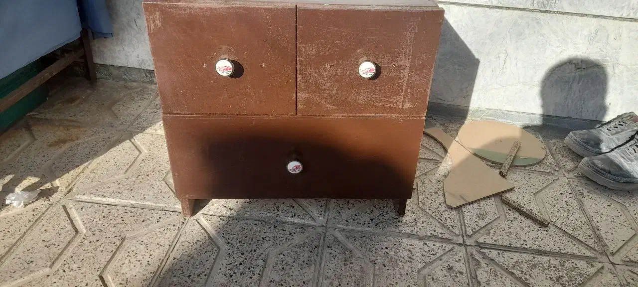 اینه درایور|جاکفشی، کمد، دراور|مشهد, قائم|دیوار