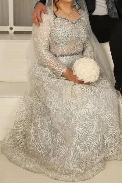 لباس مجلسی|لباس|کرج, کمال‌شهر|دیوار