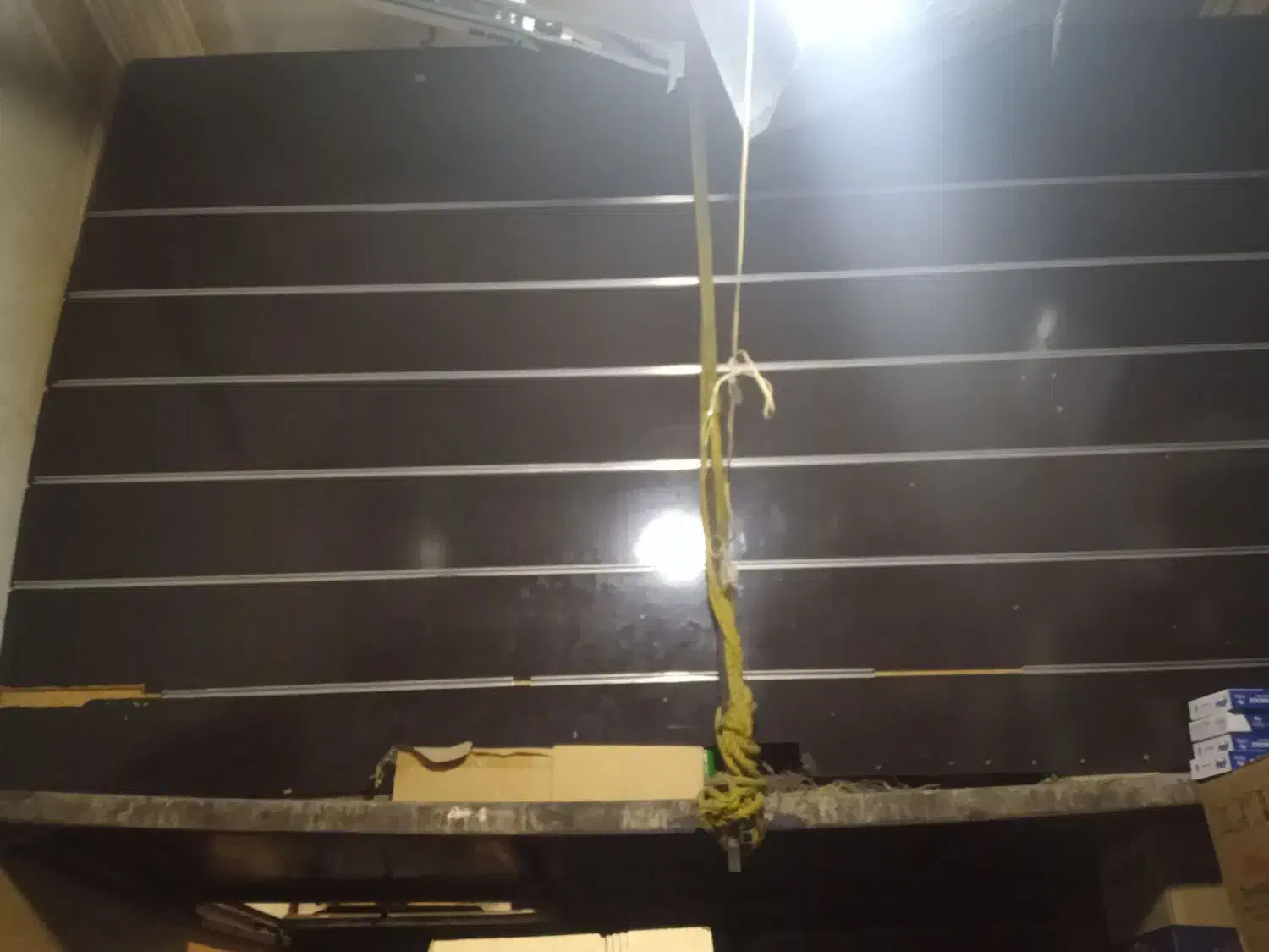 یک ورق نئوپان رگال|مصالح و تجهیزات ساختمان|مشهد, هفت تیر (حافظ)|دیوار