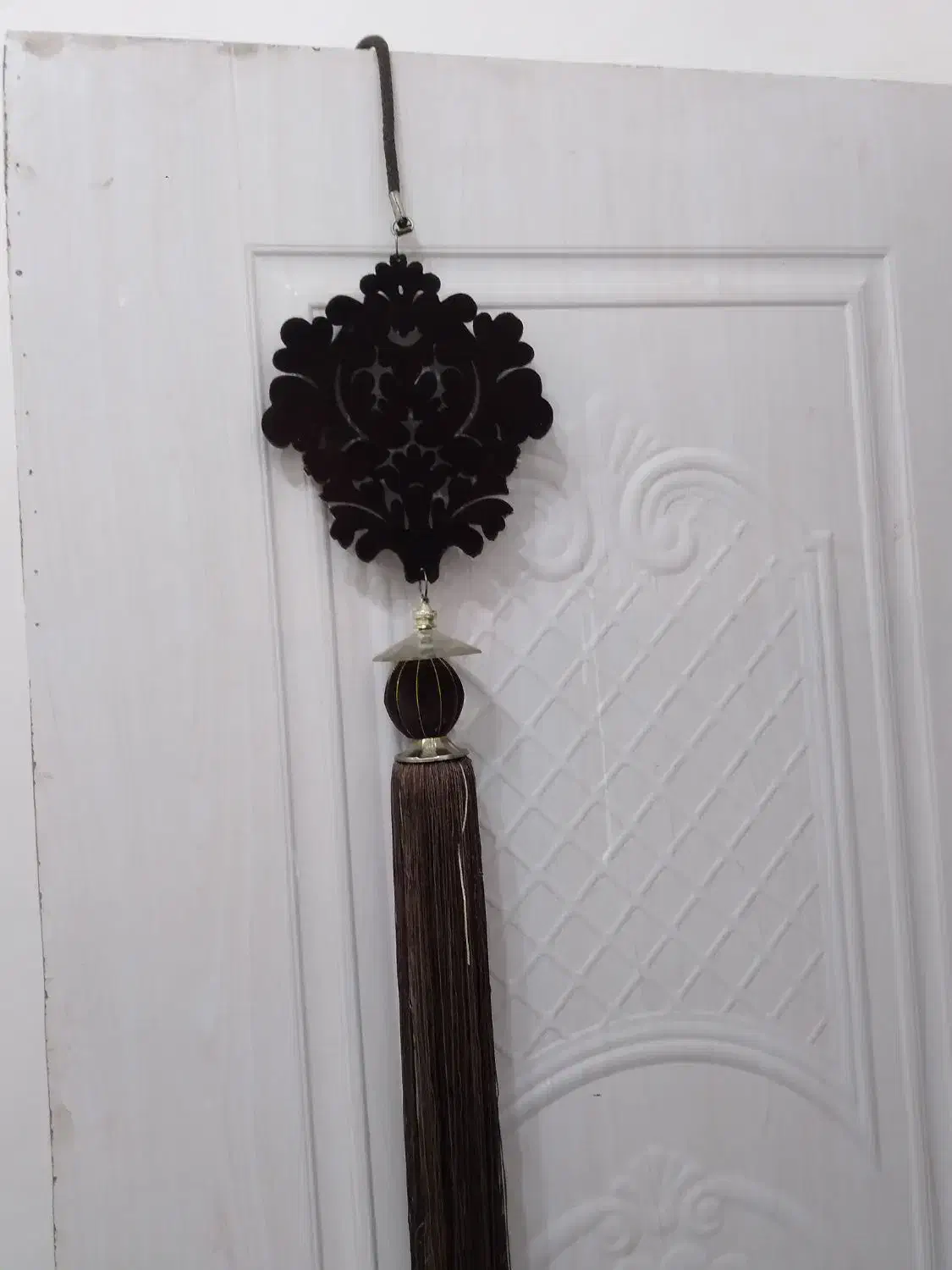 پلاک پرده قیمت ۱۰۰|پرده، رانر، رومیزی|تربت‌حیدریه, رضاشهر|دیوار